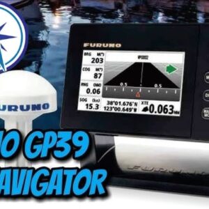 Furuno 39