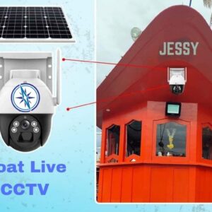BOAT LIVE CCTV