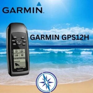 Garmin GPS 12H