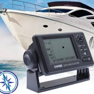 Onwa kp 32 GPS