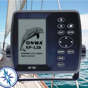 Onwa KP 128 GPS